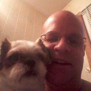 Meet your Posher, Timothy